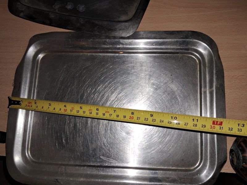 Equipos de cocina en metal para venta - imagen 6