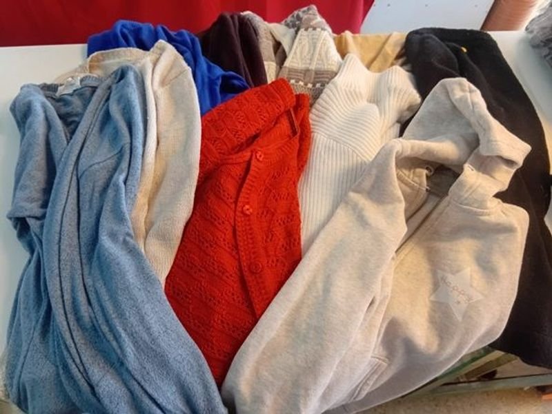 Lotes de Ropa y Accesorios para la Pretemporada - imagen 4