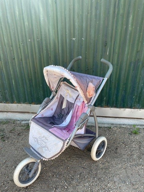 Coche de juguete para niño - imagen 3