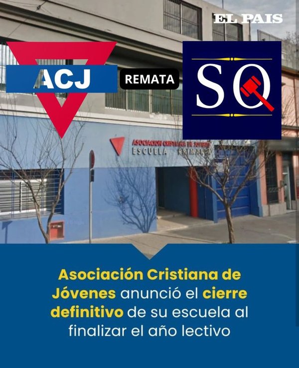 Importante subasta mobiliaria del Colegio ACJ - imagen 1