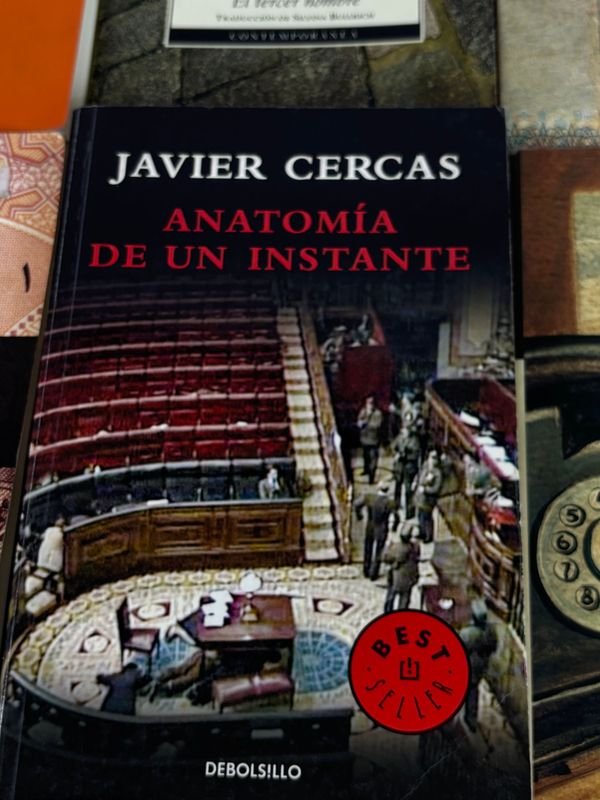 Colección de libros contemporáneos y clásicos modernos - imagen 10