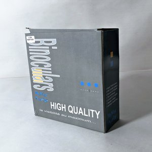 Prismáticos Camuflados 20x50 de Alta Calidad con Estuche y Caja - imagen 4
