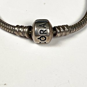 Pulsera Pandora de Plata - imagen 3
