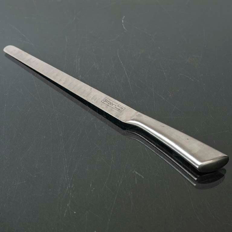 Lote anterior: Cuchillo Slitzer Rostfrei de Acero Inoxidable