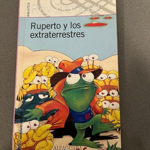 Lote de Libros Infantiles y Juveniles de Autores Uruguayos - imagen 18