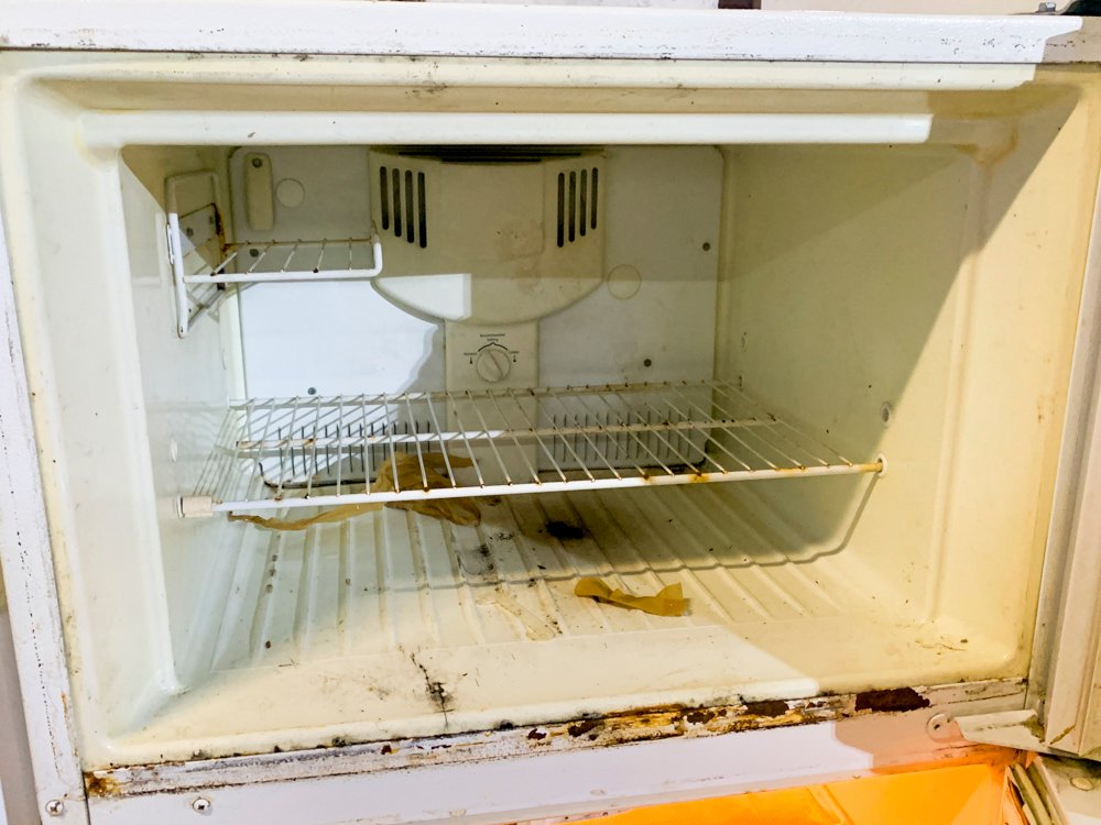 Heladera FRIGIDAIRE en buen estado - imagen 2