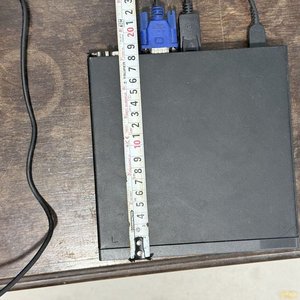 Mini PC Lenovo ThinkCentre M910x Compacto con Cargador y Cables - imagen 10