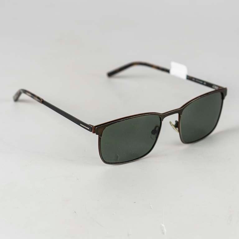 Par de lentes de sol Morel con detalles - imagen 2