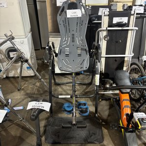 Lote anterior: Bicicleta Ergométrica Teeter de Fitness Color Negro