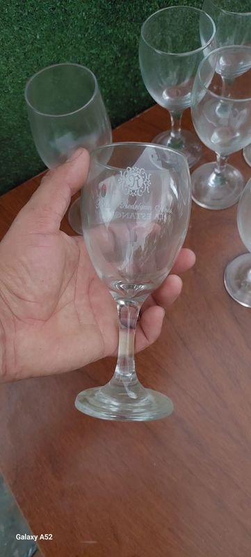 Lotes de copas de vino de alta calidad - imagen 8