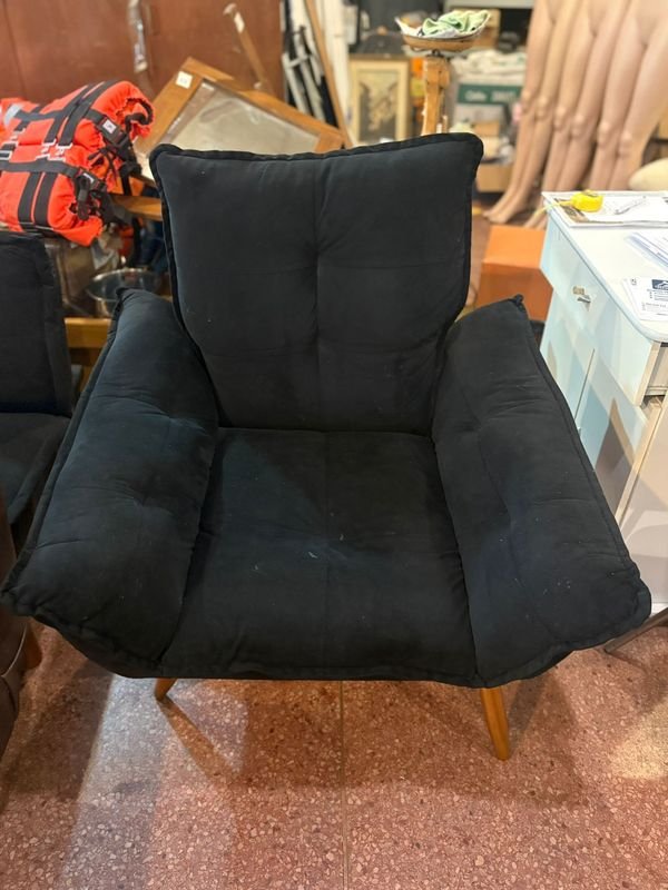 Sofá Nordico en excelente condición - imagen 2