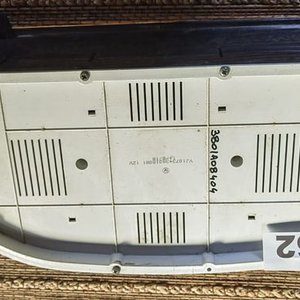 Tablero de Instrumentos de Auto Completo - imagen 5