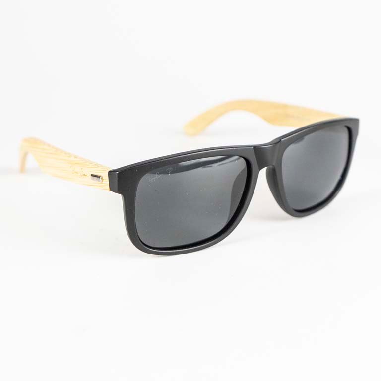 Par de lentes de sol imitación Ray Ban - imagen 2