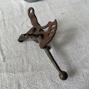 Timbre de Bicicleta Antiguo y Cambios de Ciclista de Colección - imagen 4
