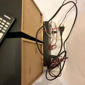 Minicomponente Panavox con CD, USB, Bluetooth y Control Remoto - imagen 4