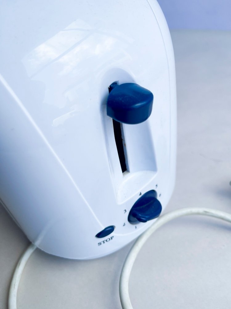 Dos tostadoras y un caloventilador en venta - imagen 4