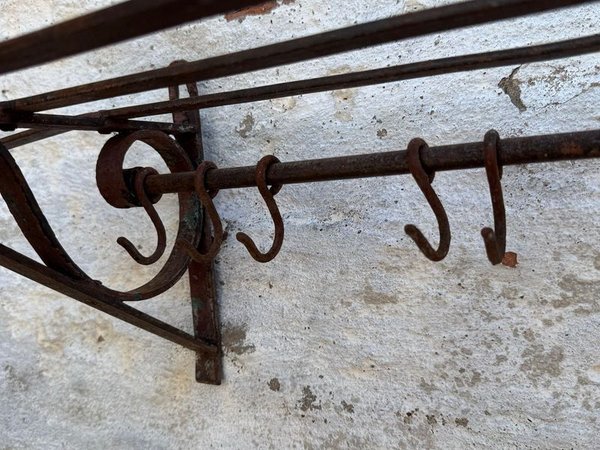 Ganchera en Hierro para Pisos - imagen 6