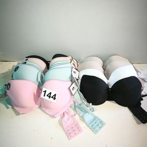 Pack de 11 Sostén con Relleno y Colores Variados - imagen 7