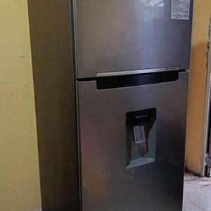Lote anterior: Heladera Samsung Digital Inverter RT29K571BS8 con Dispensador de Agua
