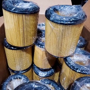 22 Filtros de Aire Automotor CA 4744A - imagen 2