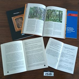 Lote de Libros: Enciclopedia Medicina Natural, Diccionario Multilingüe, Almanaques y Revistas - imagen 8