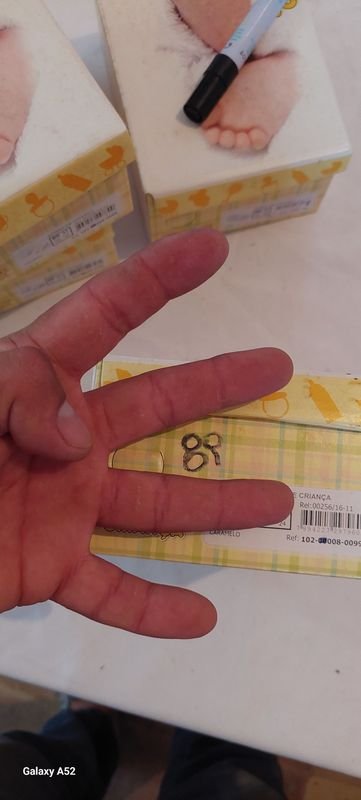 Calzado Talle 22 - Sandalias de Cuero - imagen 6