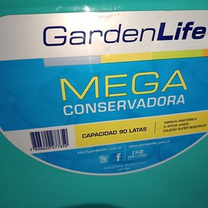 Conservadora Grande Garden Life Mega Conservadora - imagen 4
