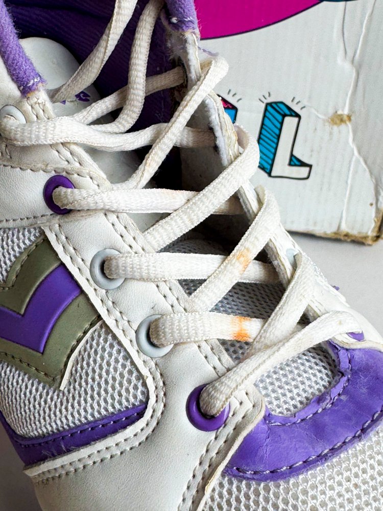 Roller Skates Fila Blanco/Violeta - Accesorios para Deportes - imagen 3