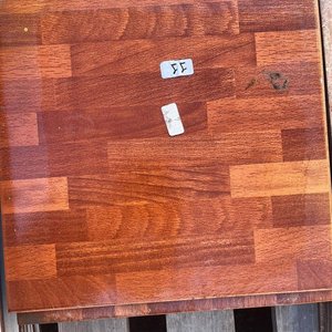 Lote anterior: Cerámica simil madera Parque 40x40 cm