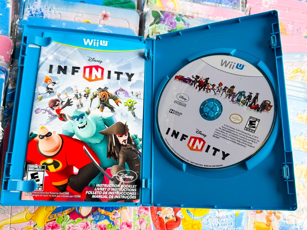 Juguetes y Accesorios para Nintendo Wii - imagen 2