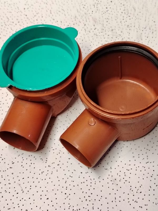 Pileta Balcon Y Ducha 63 - Accesorios para Vehículos - imagen 5