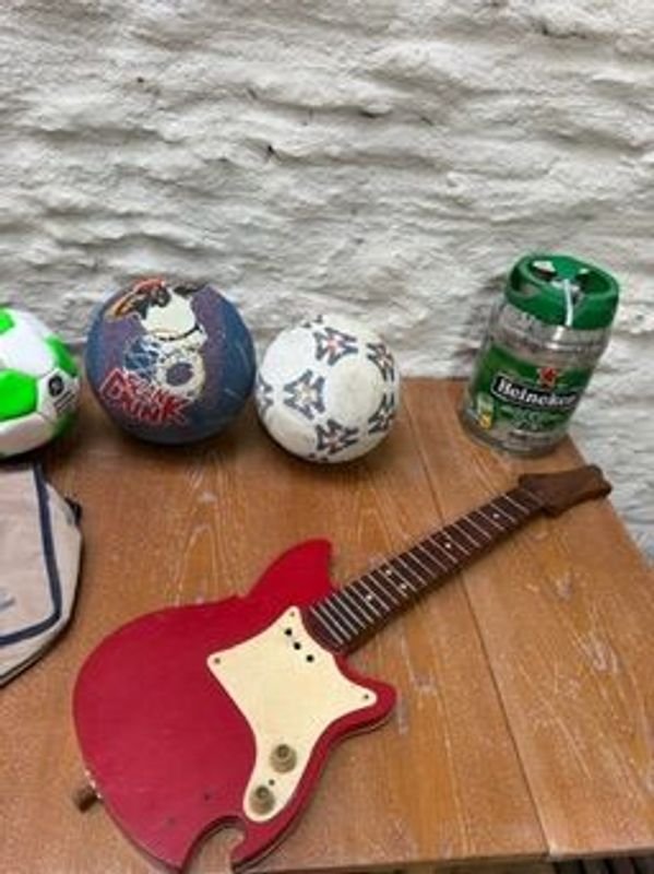 Lote de juguetes y accesorios para niños - imagen 4