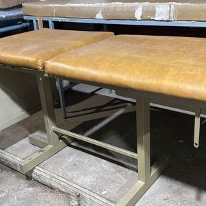 Camilla Reclinable de Cuernina - imagen 2