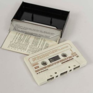 Cassette The Beatles At The Hollywood Bowl - EMI Argentina - imagen 2