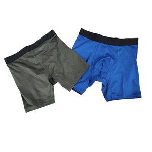 Lote anterior: Set x2 Boxer Deportivo Talle S