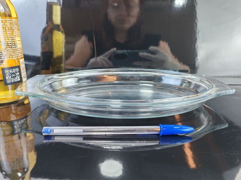 Pyrex para horno (2 piezas) - imagen 5