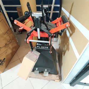 Máquina Desmontadora de Neumáticos Profesional para Gomerías y Talleres - imagen 4