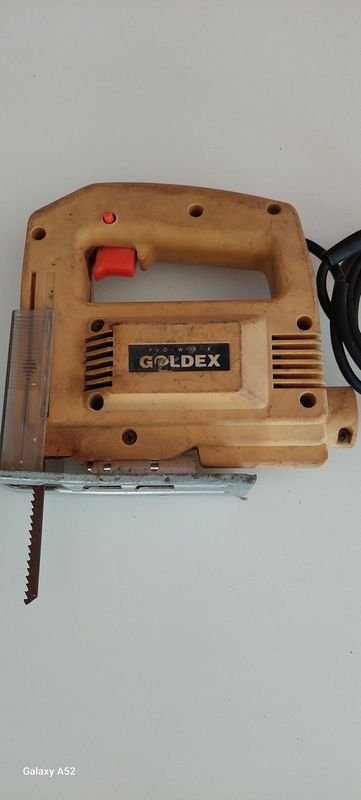 Tijeras eléctricas Golddex - imagen 2