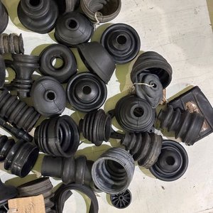 Lote de Fuelles y Caños de Goma para Automotor - imagen 5