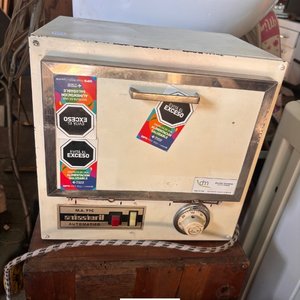 Esterilizador Dental Automático MA 77C - imagen 1