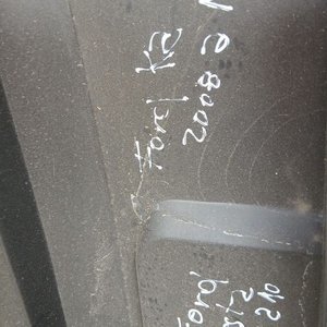 Lote de 13 Paragolpes Delanteros y Traseros para Diversas Marcas - imagen 15
