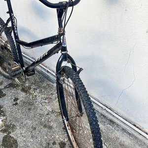 Bicicleta Marca "YGIN (Primo Zuccotti Rodado 26 ) - imagen 10