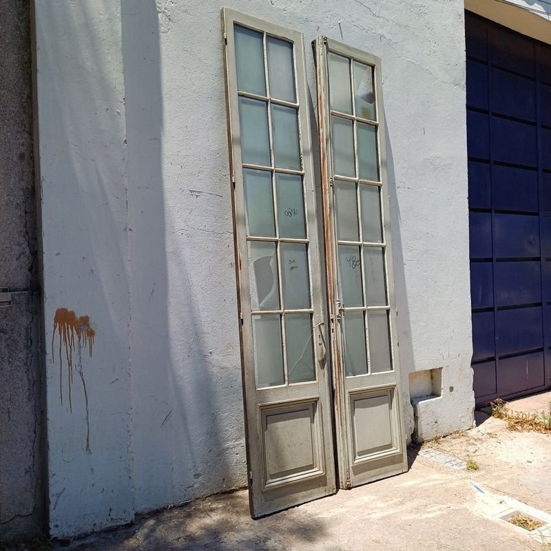 Puertas de madera antiguas para venta - imagen 3