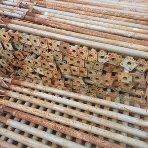 50 Puntales Telescópicos de Construcción - imagen 3