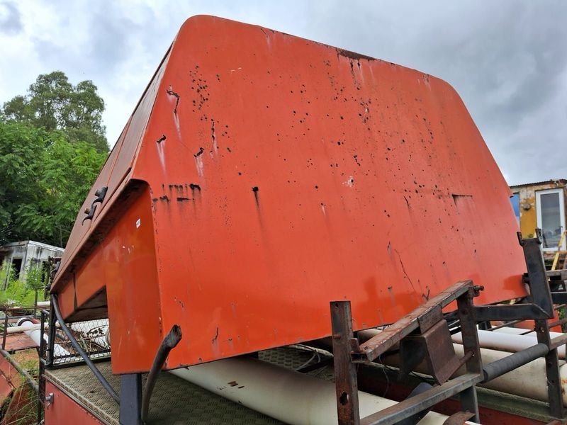 Lote siguiente: Caja para camioneta en venta