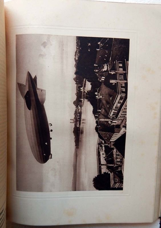 Libro histórico alemán sobre la política y cultura - imagen 11