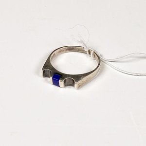 Lote anterior: Anillo de Plata 925 con Lapislázuli
