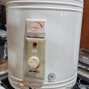 Lote anterior: Termofón Delne 30Litros
