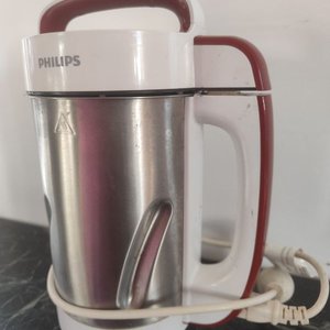 Sopera Philips Eléctrica - imagen 3