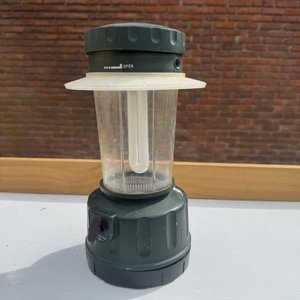 Lote anterior: Farol de Camping Verde con Luz LED
